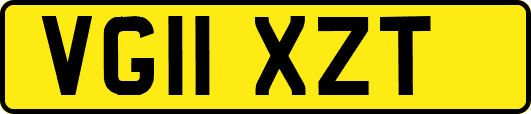 VG11XZT
