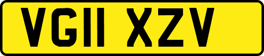 VG11XZV