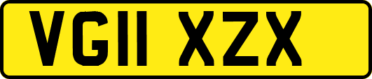 VG11XZX