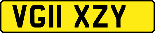 VG11XZY