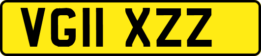 VG11XZZ