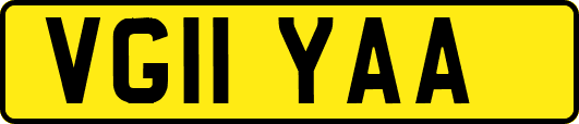 VG11YAA