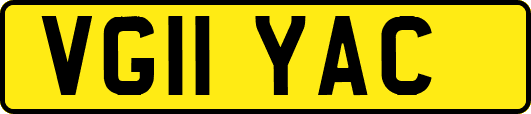 VG11YAC