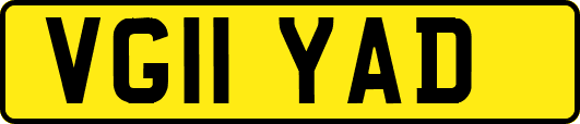 VG11YAD