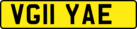 VG11YAE