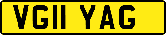 VG11YAG