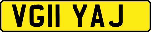 VG11YAJ