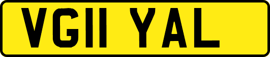 VG11YAL