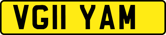 VG11YAM