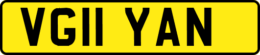VG11YAN