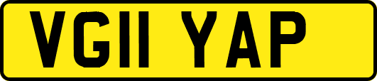VG11YAP