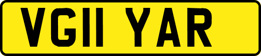 VG11YAR
