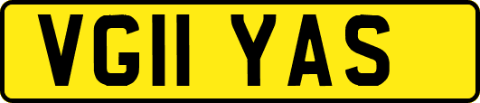 VG11YAS
