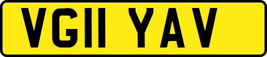 VG11YAV