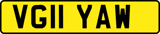 VG11YAW