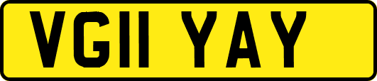 VG11YAY