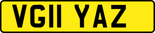 VG11YAZ