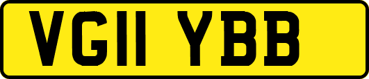 VG11YBB