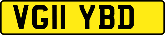 VG11YBD