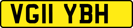 VG11YBH