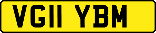 VG11YBM
