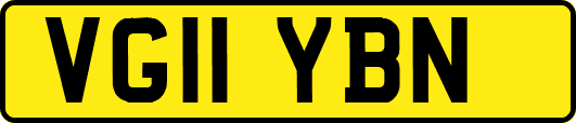 VG11YBN