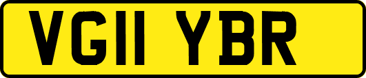 VG11YBR