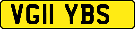 VG11YBS