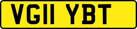VG11YBT