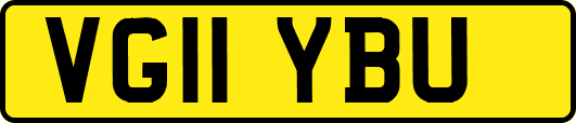 VG11YBU