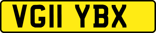 VG11YBX