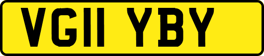 VG11YBY