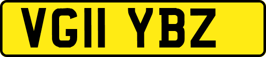 VG11YBZ