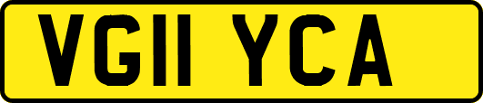 VG11YCA