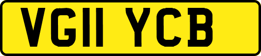 VG11YCB