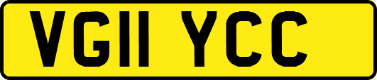 VG11YCC