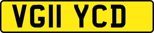 VG11YCD