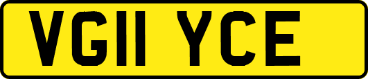 VG11YCE