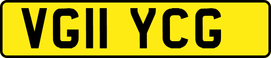 VG11YCG