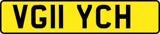 VG11YCH