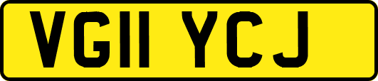 VG11YCJ
