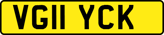 VG11YCK