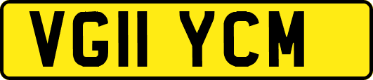 VG11YCM