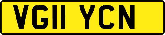 VG11YCN