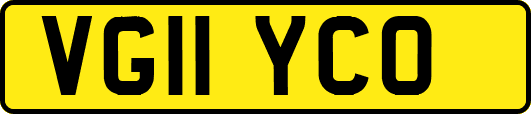 VG11YCO
