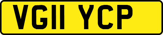 VG11YCP