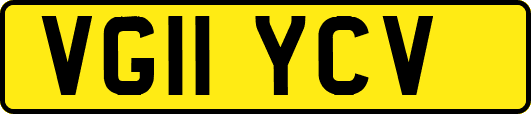 VG11YCV