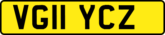 VG11YCZ