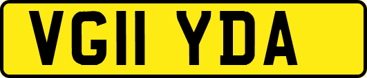 VG11YDA