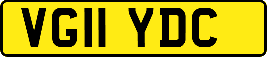 VG11YDC